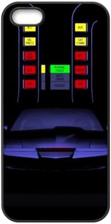 Generic DIY The Exquisite Gift Knight Rider Series On Hard Case Cover Protector for Apple iPhone 5/5S (5)