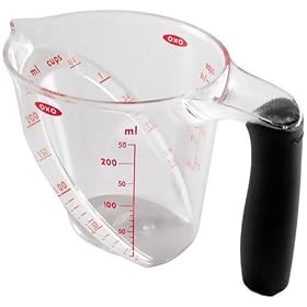 OXO �O�b�h�E�O���b�v�X�A���O���h���W���[�J�b�v (��) 250ml