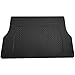 FH Group F16401BLACK Black Trimmable Cargo Mat/Trunk Liner (Premium Quality Trimmable Cargo Mat/Trunk Liner)