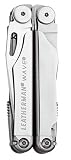 Leatherman Leatherman Wave II, silber - 