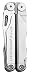 Sports : Leatherman Leatherman Wave II, silber