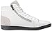 Calvin Klein Men's Berke Action/Suede