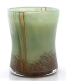 Caramel Apple Fusion WoodWick Fusion Jar Candle - 10 oz. (17574)