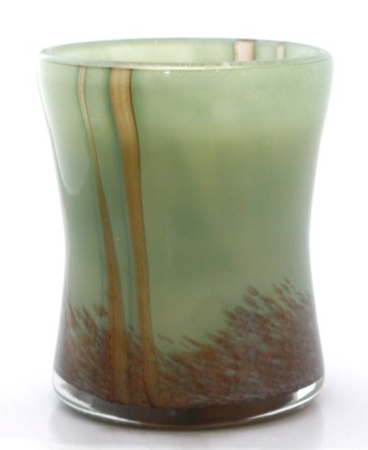 Caramel Apple Fusion WoodWick Fusion Jar Candle - 10 oz. (17574)