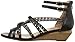 Miz Mooz Women's Paxton Wedge Sandal