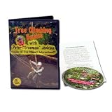Tree Climbing Basics (DVD 1hr. 45 min.)