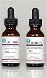 41eBZNmFgGL. SL160  ARTHRITIS REMEDY, Natural Homeopathic Medicine  1 fl. oz. Each FAST SHIPPING