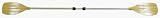 Sporting Goods : SEVYLOR Kayak Paddle - Aluminum Shaft (Telescoping) - U141 / 74B
