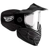 JT QLS Status Paintball Goggle System- Olive