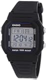Casio W-800H-1AVES  Men's Resin Digital Watch