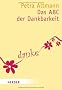 Das ABC der Dankbarkeit (HERDER spektrum)