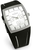 MENS SKAGEN SPORTS 3 EYE DAY DATE 24 HR WATCH 390LSRSC