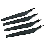 Lower Main Blade Set (2 pair): BCX/2/3