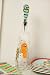 Sandy Days Oil Bottle w/ Resin Stopper