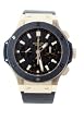Hublot Big Bang Gold Ceramic Men's Automatic Watch 301-PM-1780-RX by Hublot