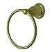 Kingston Brass BA1754AB Heritage Towel Ring, Antique Brass