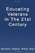 Educating Veterans in the 21st Century (Volume 1)