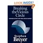 Breaking the Vicious Circle: Toward Effective Risk Regulation