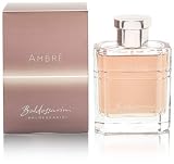 Baldessarini Ambre Cologne by Hugo Boss Eau De Toilettes