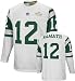 Joe Namath New York Jets ''Guarantee'' Commemorative Jersey