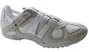 $90 Diesel Moslette White Womens Shoes Trainers