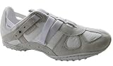 Diesel Moslette White Womens Shoes Trainers
