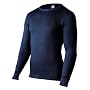 Duofold Men's Polypropylene Mid Weight Single-Layer Thermal Crew