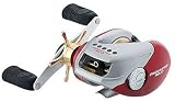 Team Daiwa Tierra Spin Reel 8+1 BB 4.7 to 1 Gear Ratio 100yd 6lb