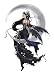 Nene Thomas - Solace Fairy - Jumbo 10" Sticker / Decal