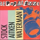 S.S. PAPARAZZI 7" (45)