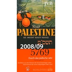 Durch das j�dische Jahr 5769 2008/2010