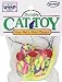 Vo-Toys Mice Hand Weaved 2 pack Cat Toy