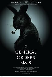 General Orders No. 9 [Blu-ray]