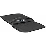 Impact Empty Saddle Sandbag - 5 lb (Black Cordura)