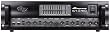 Ampeg SVT-4PRO Pro Series Tube/Solid-State Hybrid Bass Amplifier Head, 1200 Watt