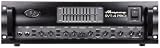 Ampeg Pro Series SVT-4PRO 600 Watt Tube/Solid-state Hybrid Bass Amplifier Head