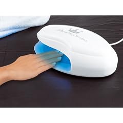 TV Werbung - Das Original Princess Nail Studio, wei�