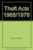 The Theft Acts 1968 and 1978