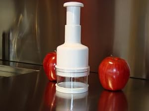 Ragalta Deluxe Food Chopper - Ragalta RAC-358