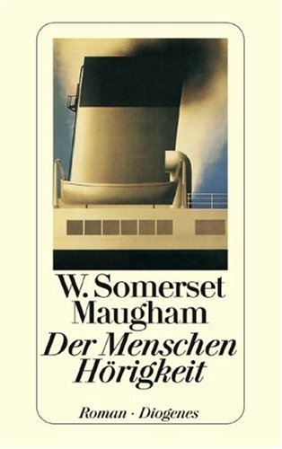 W Somerset Maugham