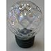 Holiday Living 5 Pack G20 Clear Style Glass Replacement Bulb Christmas Light - Weather Resistant - The bulbs or bases may not fit on all fixtures. This is christmas light replacement parts