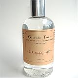Glycolic Toner with Rosewood Essential Oil 98% Organic