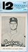 Original 1961 Jay Publishing Los Angeles Dodgers Team Photo Unopened Set