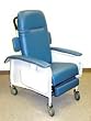 `Clinical Care Recliner Jade