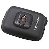 Maximal Power POU-ST-071 Medium StandPouch Nylon Hard Shell Digital Camera  ....