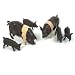 Britains 40965 - Saddleback Pigs