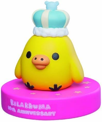 Choconto - Kiiro Tori (Wonderland) Pre-painted Resin Figure by Seven Two