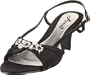 Annie Shoes Women's Lola Slingback Sandal