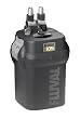 Fluval 105 Canister Filter - 110V, 125 gallons per hour Fluval 105 Canister Filter - 110V, 125 gallons per hour