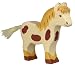 Holztiger Pony Wooden Figure_s-1